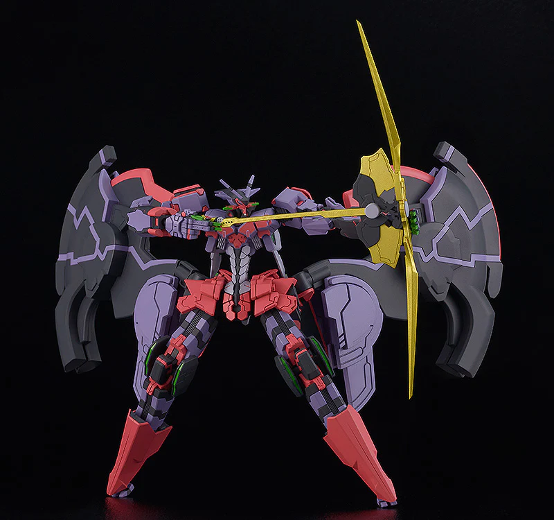 MODEROID Liber Legis (Demonbane) - Image 10