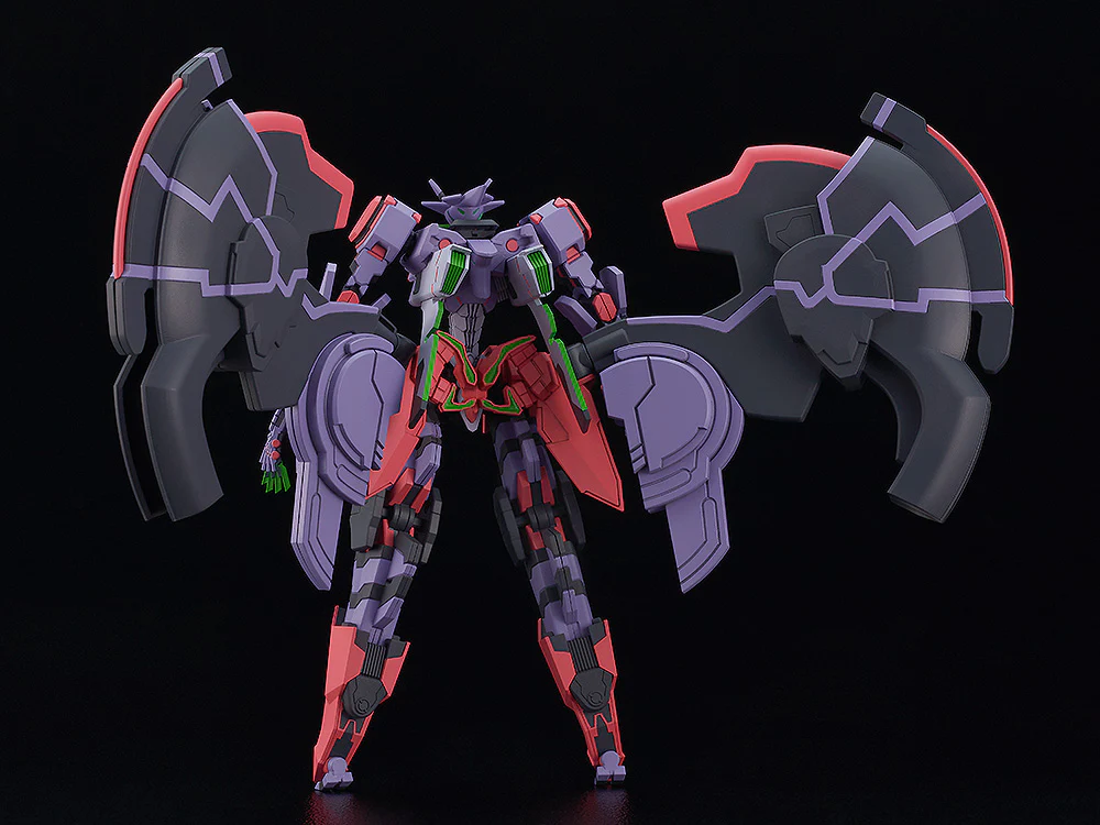MODEROID Liber Legis (Demonbane) - Image 12