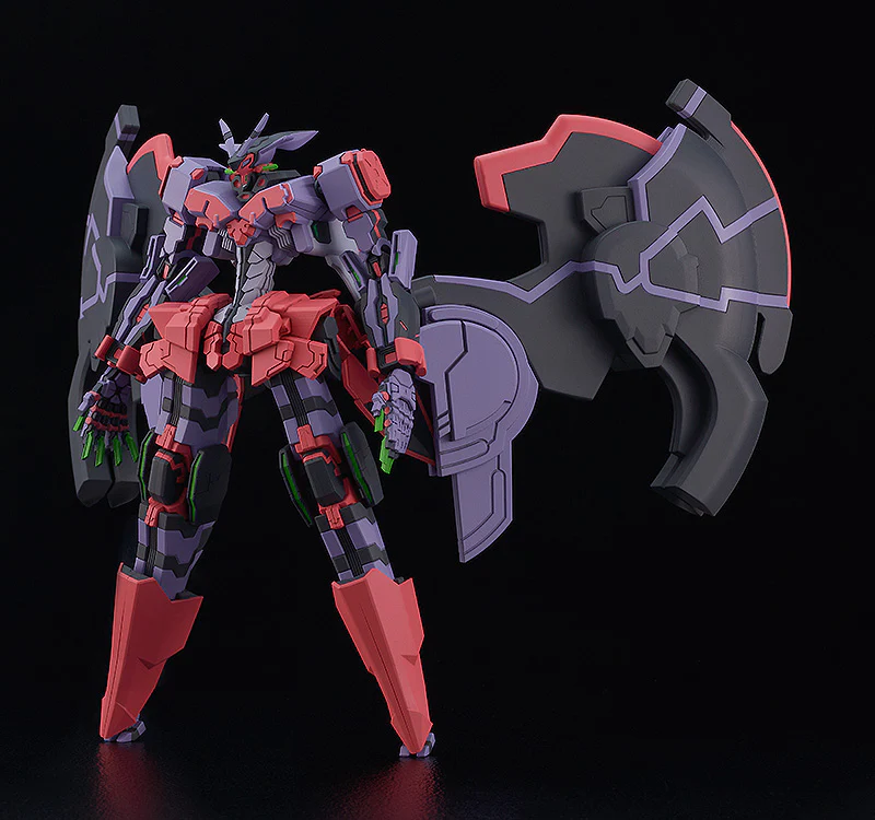 MODEROID Liber Legis (Demonbane) - Image 3