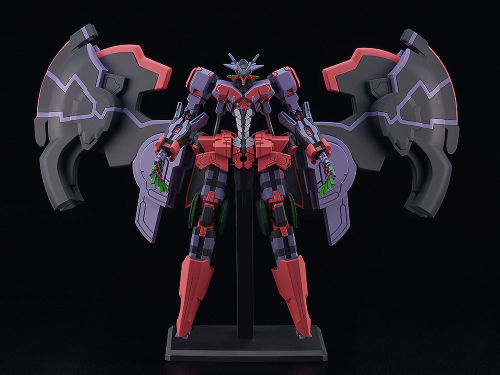 MODEROID Liber Legis (Demonbane) - Image 4
