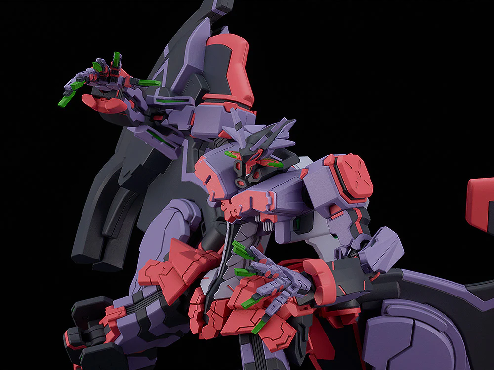 MODEROID Liber Legis (Demonbane) - Image 5