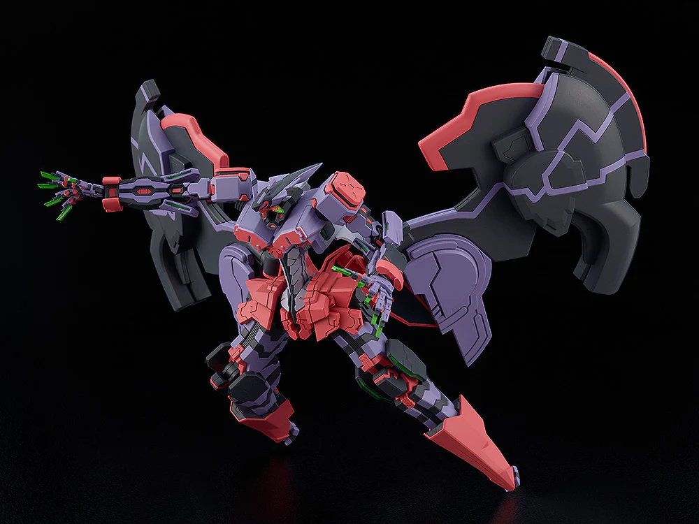 MODEROID Liber Legis (Demonbane) - Image 6