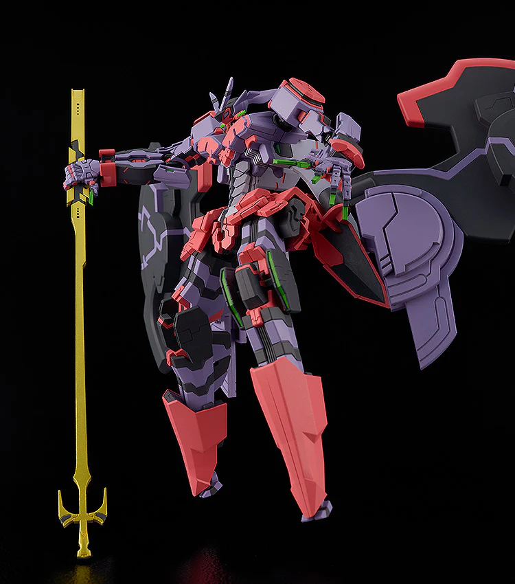 MODEROID Liber Legis (Demonbane) - Image 7