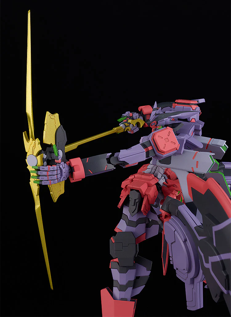 MODEROID Liber Legis (Demonbane) - Image 9