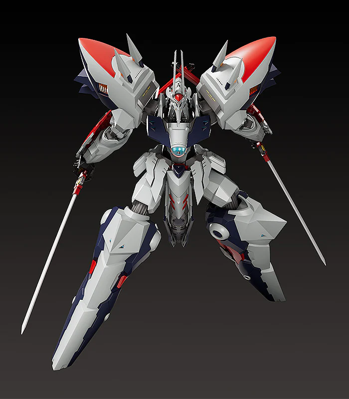 MODEROID Linebarrel Overdrive - Image 10