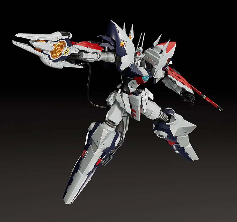 MODEROID Linebarrel Overdrive - Image 11
