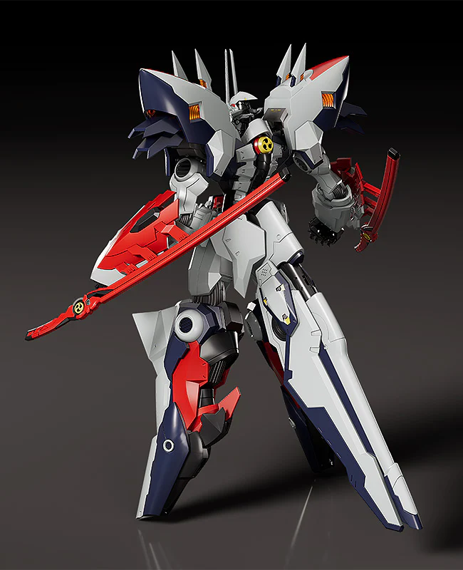 MODEROID Linebarrel Overdrive - Image 12