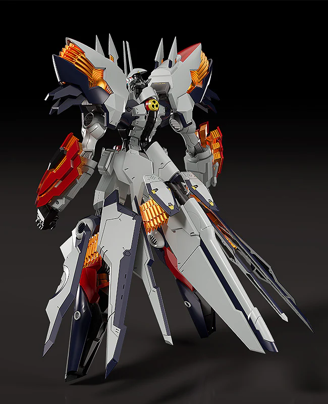 MODEROID Linebarrel Overdrive - Image 6