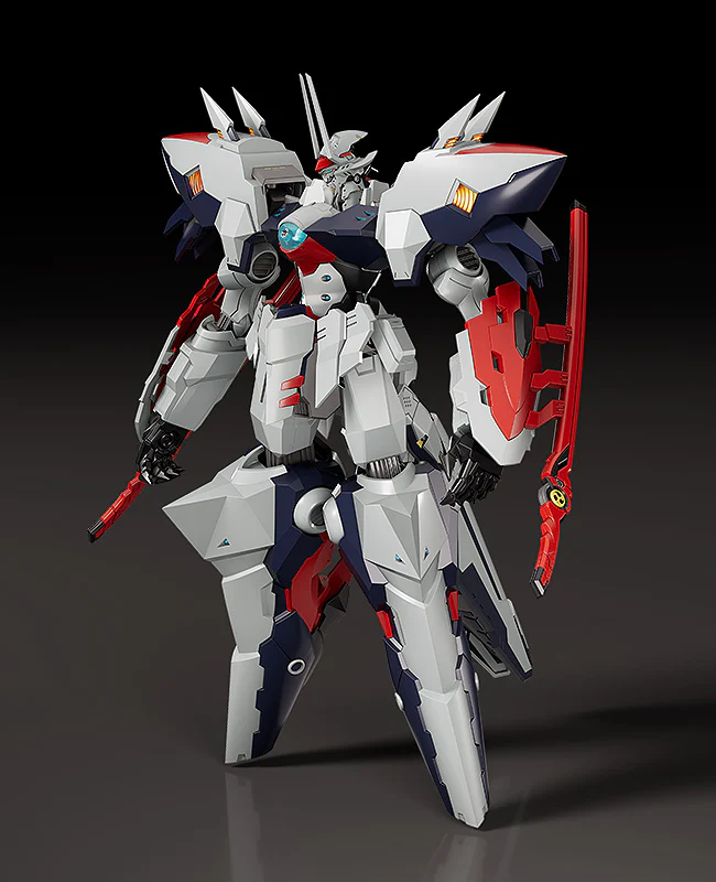 MODEROID Linebarrel Overdrive - Image 8