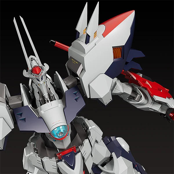 MODEROID Linebarrel Overdrive - Image 9