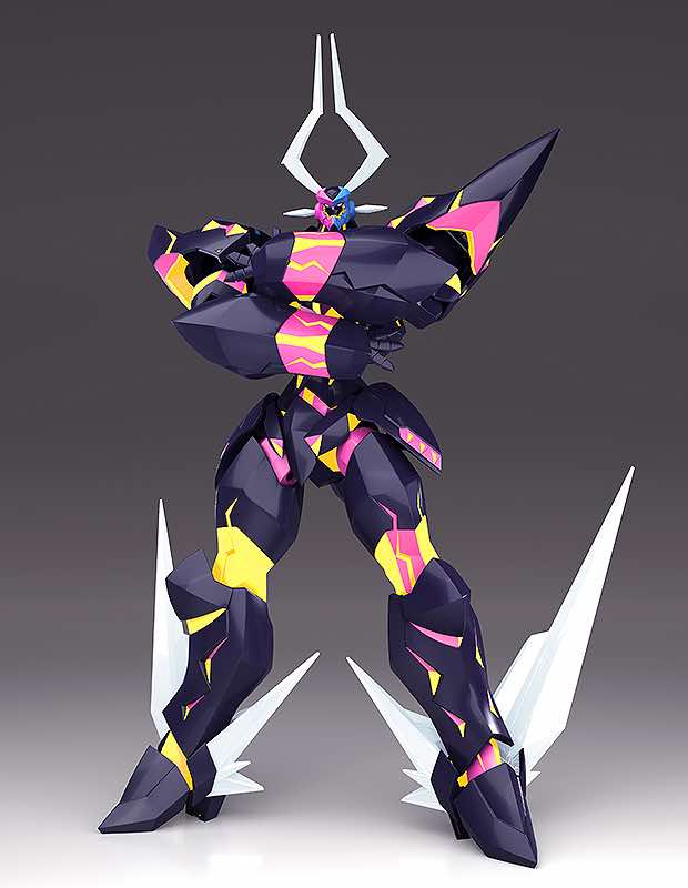 MODEROID Lio de Galon (PROMARE) - Image 5