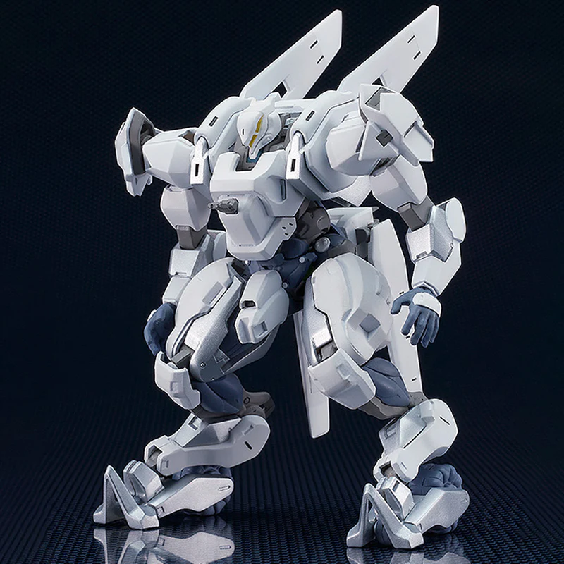 MODEROID M2 Exceed Rhino (Bang Brave Bang Bravern) - Image 2