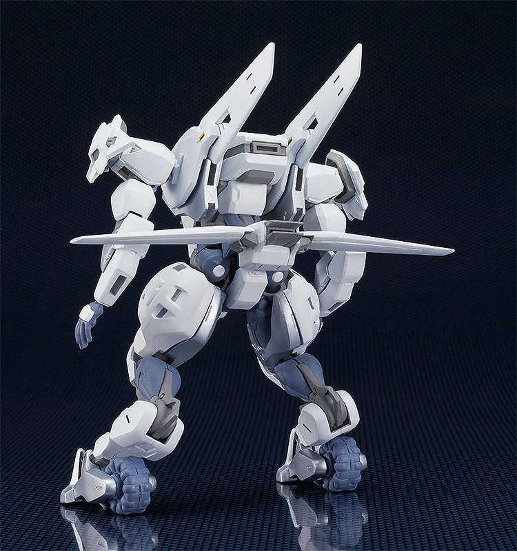 MODEROID M2 Exceed Rhino (Bang Brave Bang Bravern) - Image 6