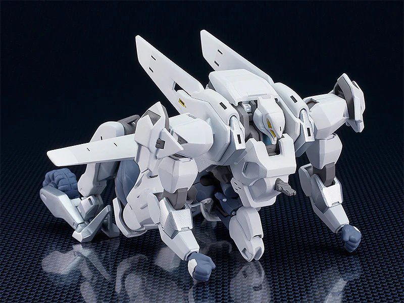 MODEROID M2 Exceed Rhino (Bang Brave Bang Bravern) - Image 7