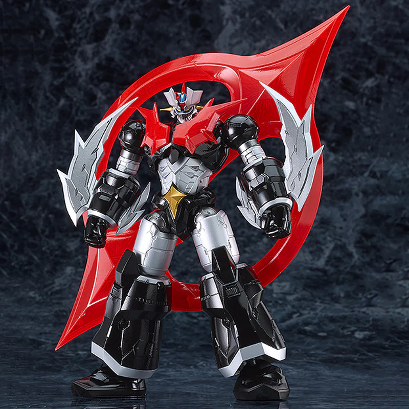 MODEROID Mazinger ZERO (Mazinger) - Image 2