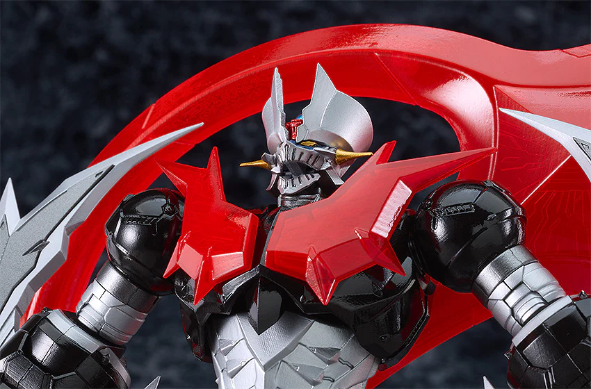 MODEROID Mazinger ZERO (Mazinger) - Image 6