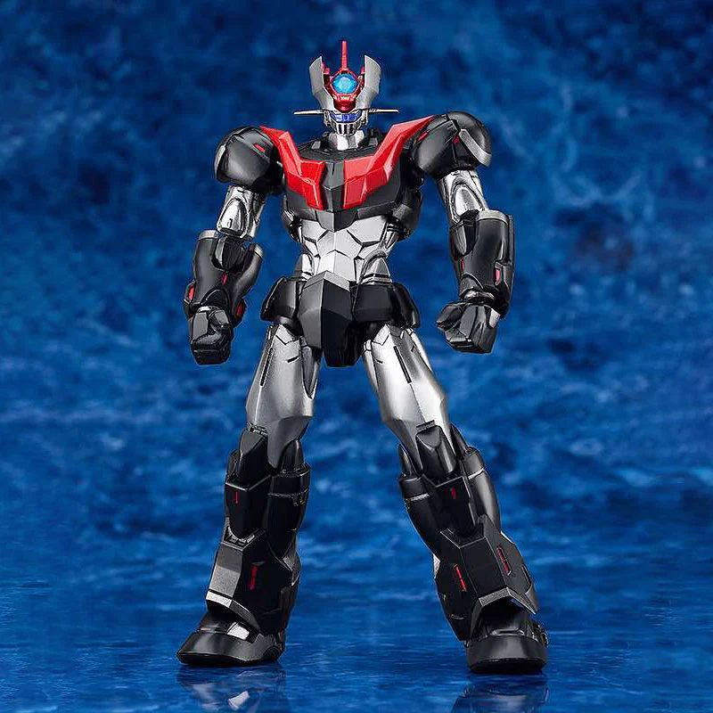 MODEROID Mazinger ZEST (Mazinger Destroying Hell)