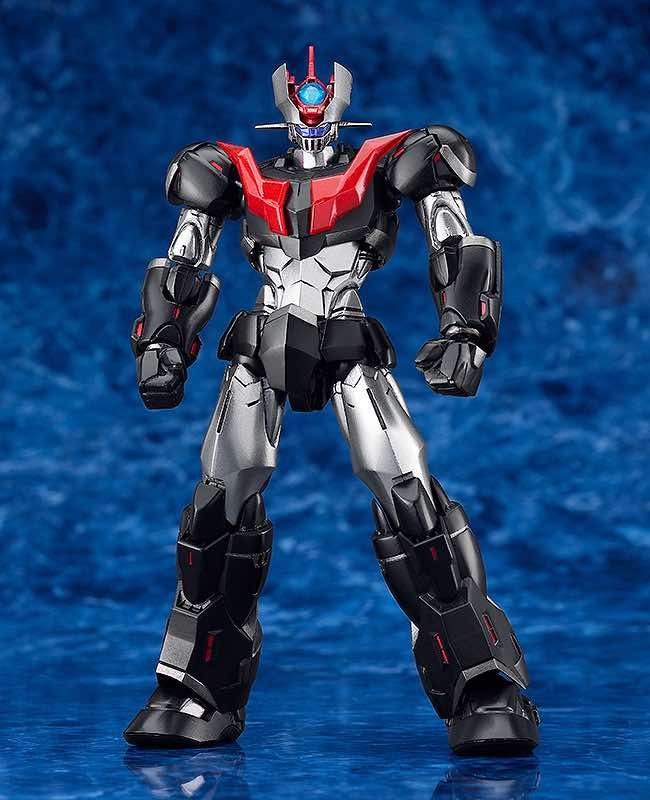 MODEROID Mazinger ZEST (Mazinger Destroying Hell) - Image 3