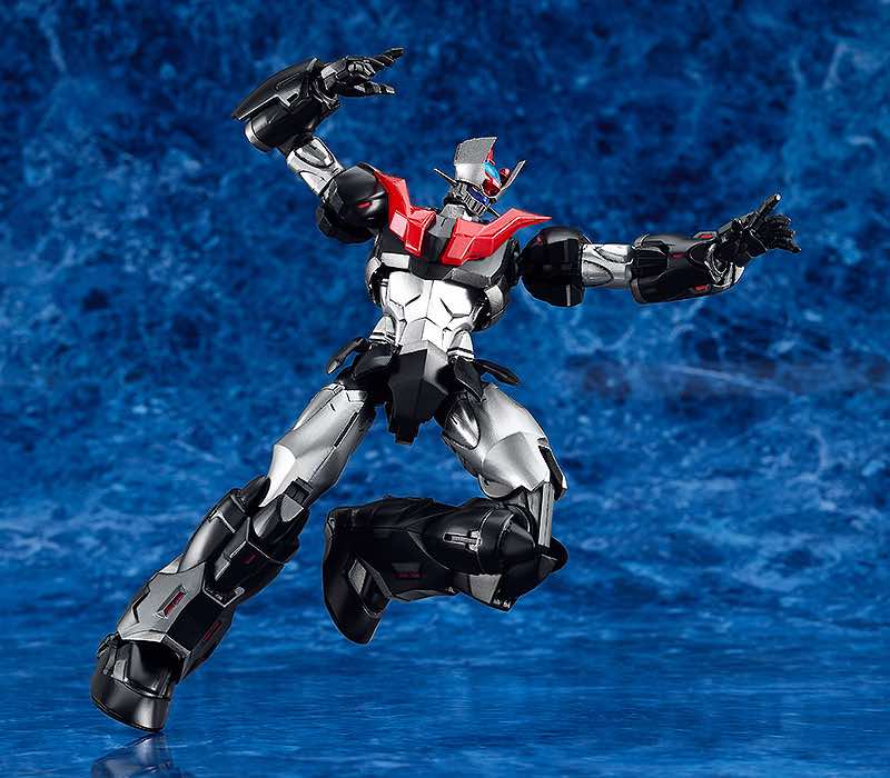 MODEROID Mazinger ZEST (Mazinger Destroying Hell) - Image 7