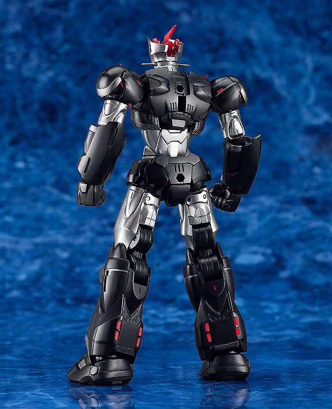 MODEROID Mazinger ZEST (Mazinger Destroying Hell) - Image 9