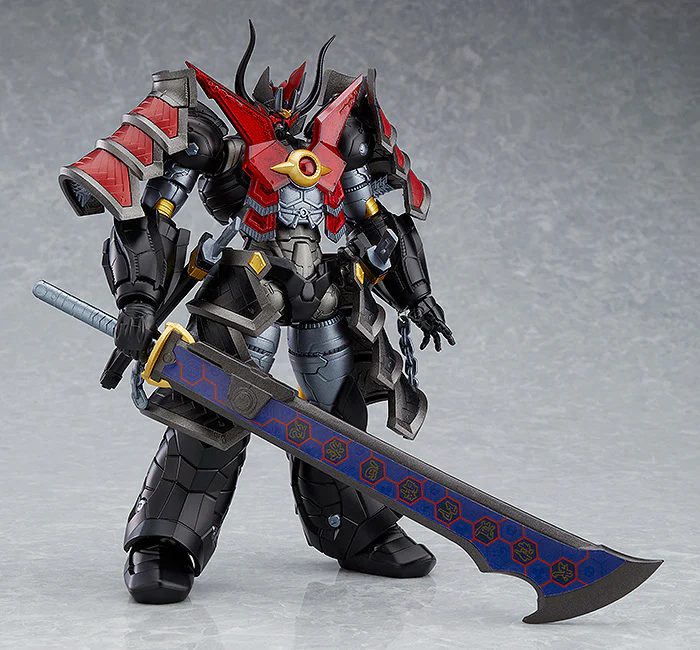 MODEROID Mazinkaiser Haou - Image 4