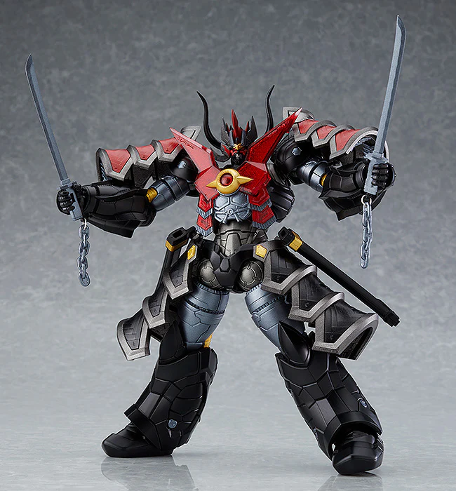 MODEROID Mazinkaiser Haou - Image 6