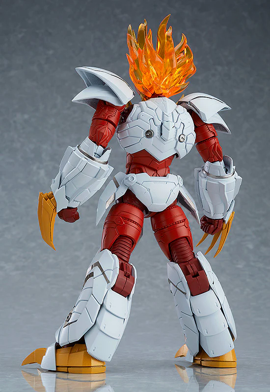 MODEROID Mazinkaiser Liger - Image 5