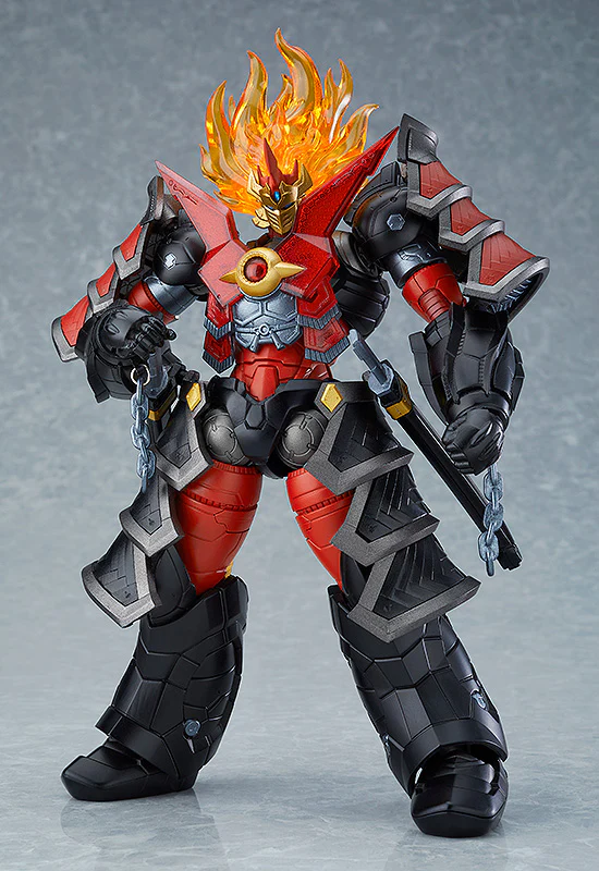 MODEROID Mazinkaiser Liger - Image 9