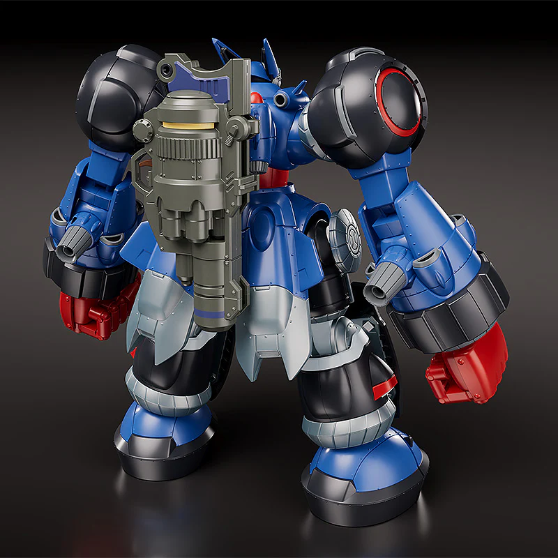 MODEROID Megaton Musashi (Megaton Musashi) - Image 10