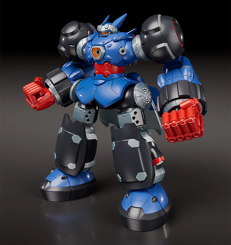 MODEROID Megaton Musashi (Megaton Musashi) - Image 8