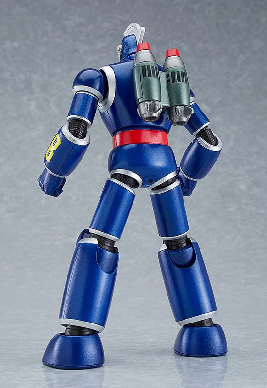 MODEROID Messenger of the Sun TETSUJIN28 - Image 6