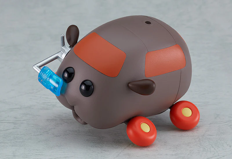 MODEROID Molcar Armored Teddy - Image 4