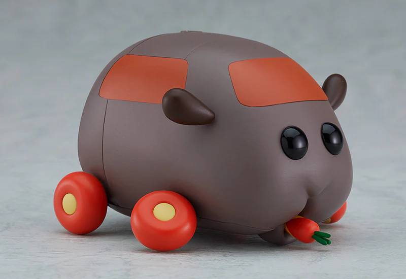 MODEROID Molcar Armored Teddy - Image 5