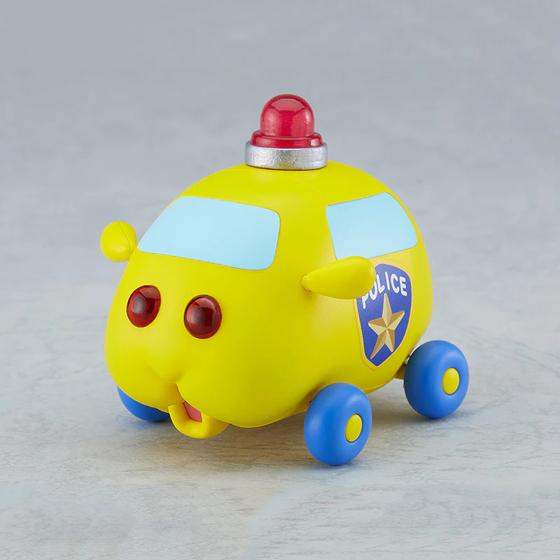 MODEROID Molcar Patrol Molcar