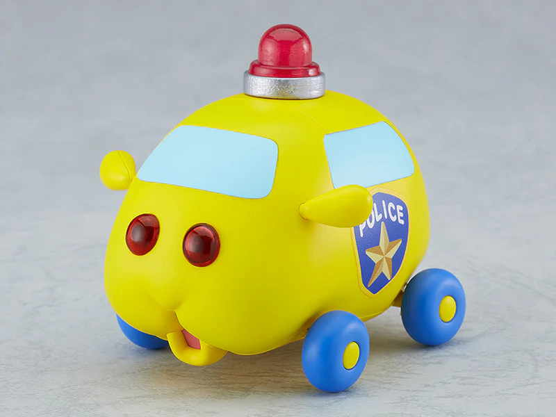 MODEROID Molcar Patrol Molcar - Image 2