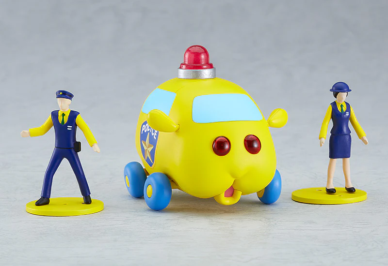 MODEROID Molcar Patrol Molcar - Image 4