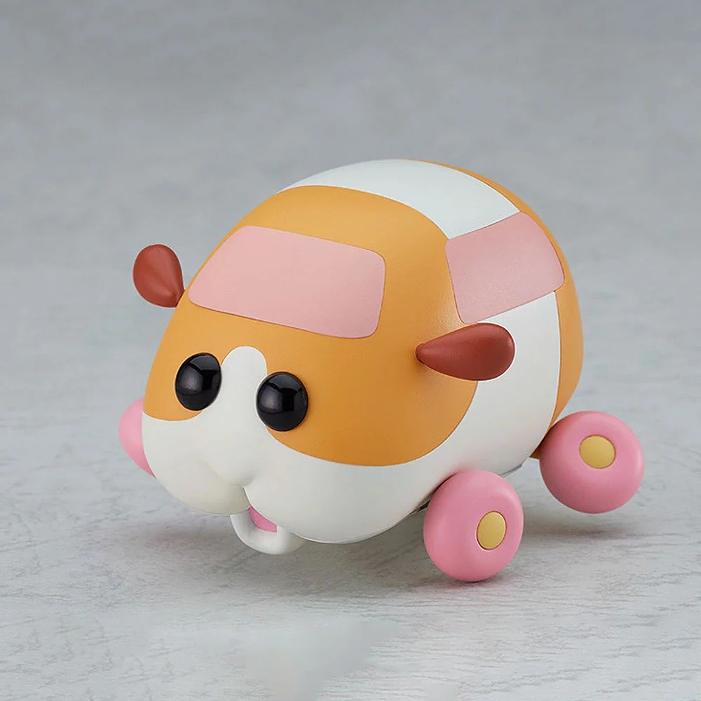 MODEROID Molcar Potato