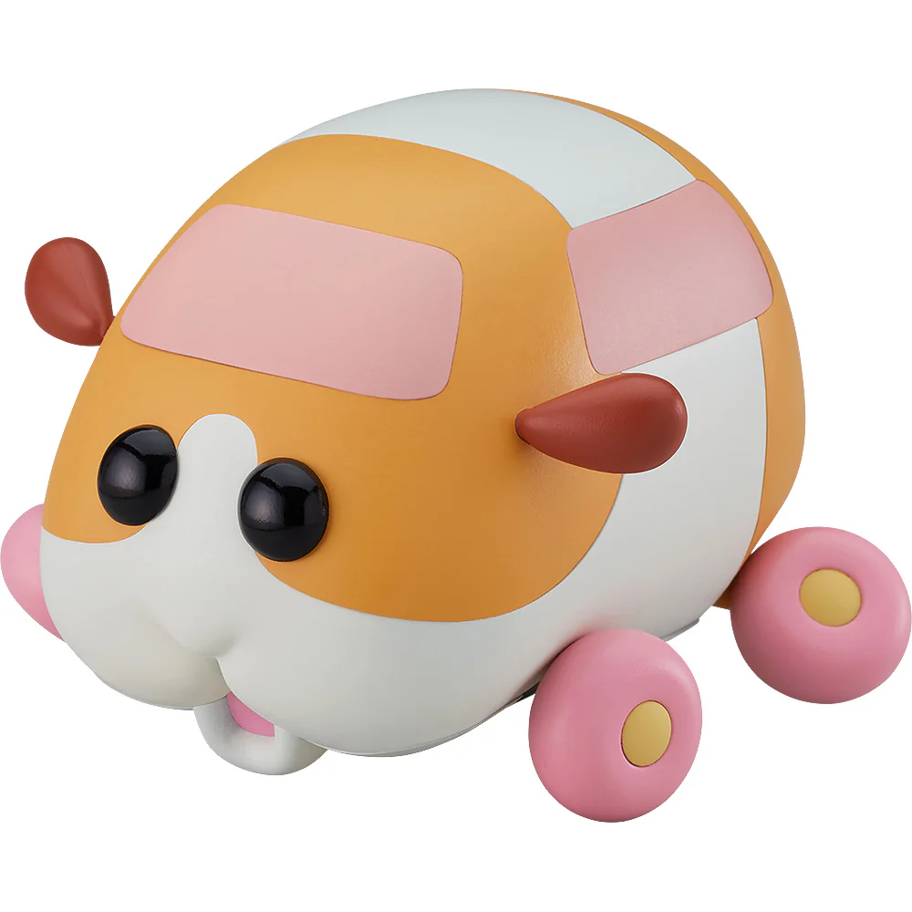 MODEROID Molcar Potato - Image 10