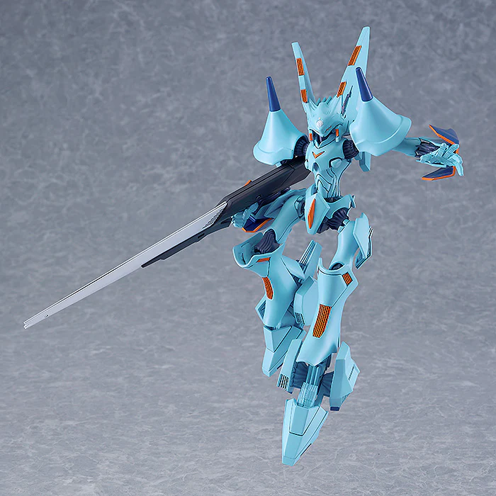 MODEROID Nellie Brain (Second Revival) (Brain Powerd) - Image 2