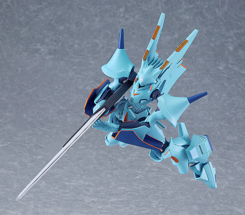 MODEROID Nellie Brain (Second Revival) (Brain Powerd) - Image 6