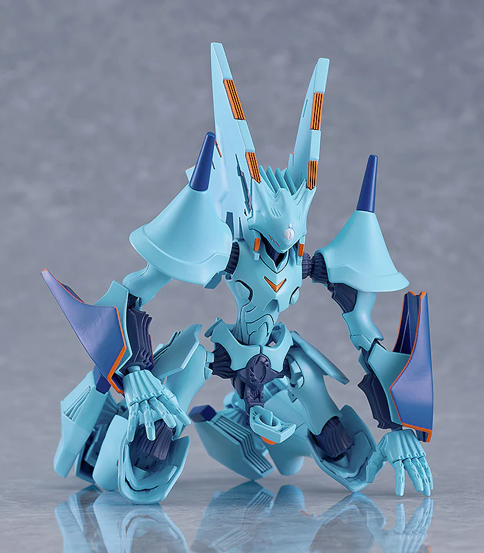 MODEROID Nellie Brain (Second Revival) (Brain Powerd) - Image 7