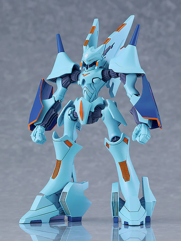 MODEROID Nellie Brain (Second Revival) (Brain Powerd) - Image 8