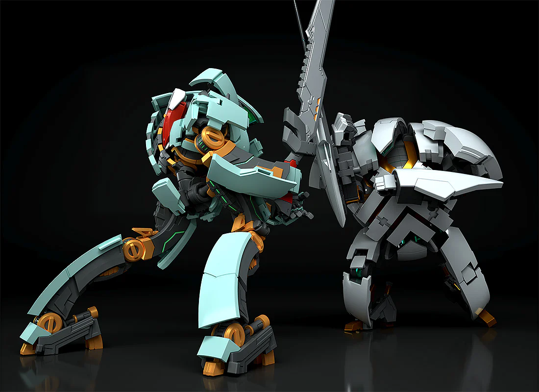 MODEROID New Arhan (Expelled from Paradise) - Image 13