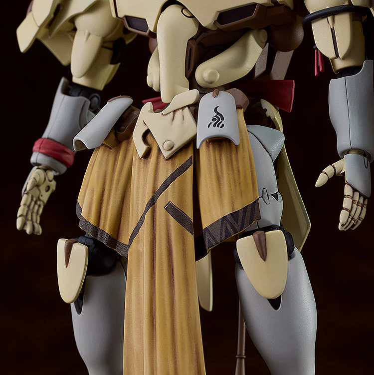MODEROID Niki Vashmarl (Wares 1092) - Image 10