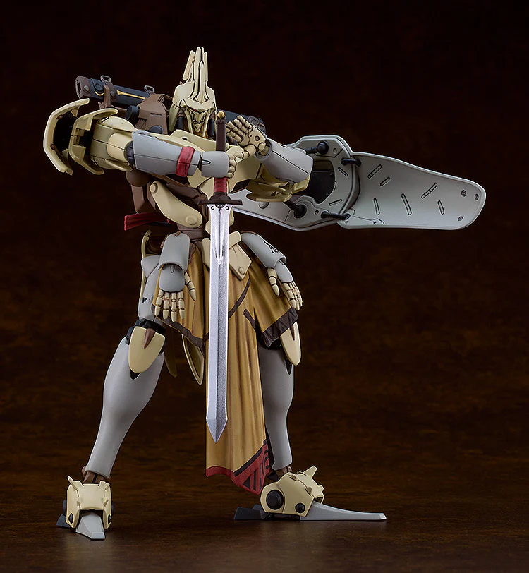 MODEROID Niki Vashmarl (Wares 1092) - Image 5