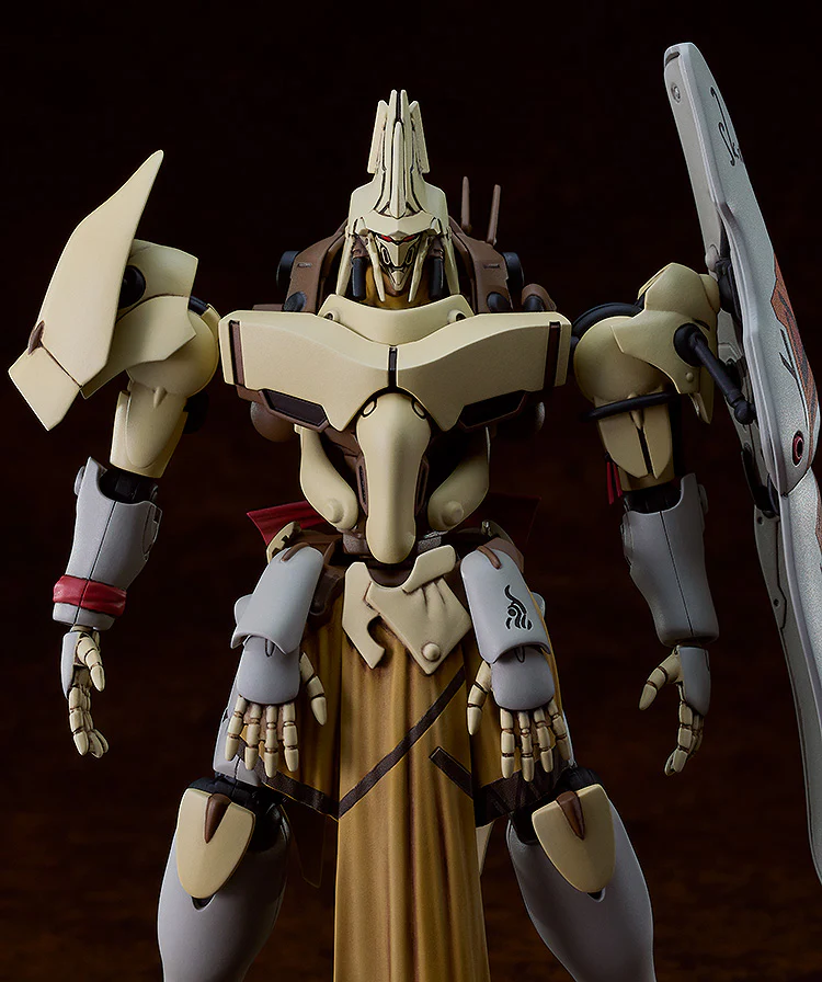 MODEROID Niki Vashmarl (Wares 1092) - Image 7