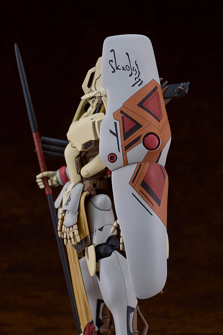 MODEROID Niki Vashmarl (Wares 1092) - Image 9