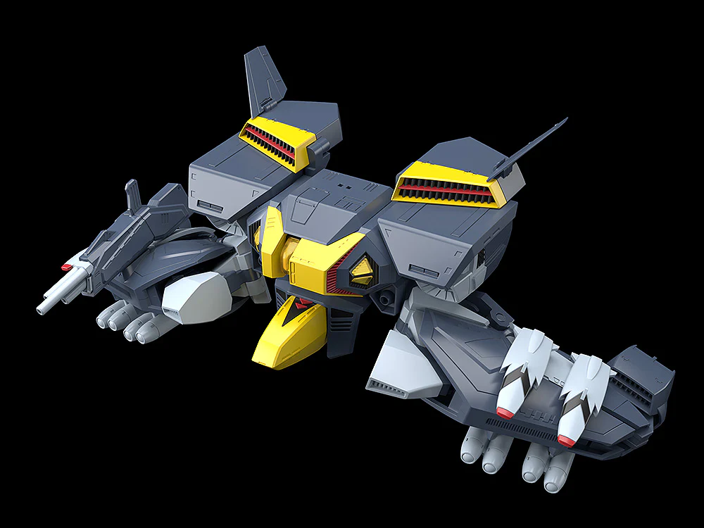 MODEROID Nikick (Super Dimension Century Orguss) - Image 10