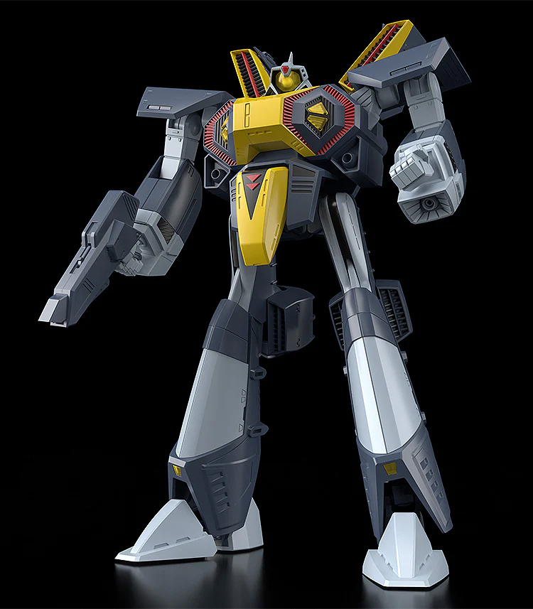 MODEROID Nikick (Super Dimension Century Orguss) - Image 11