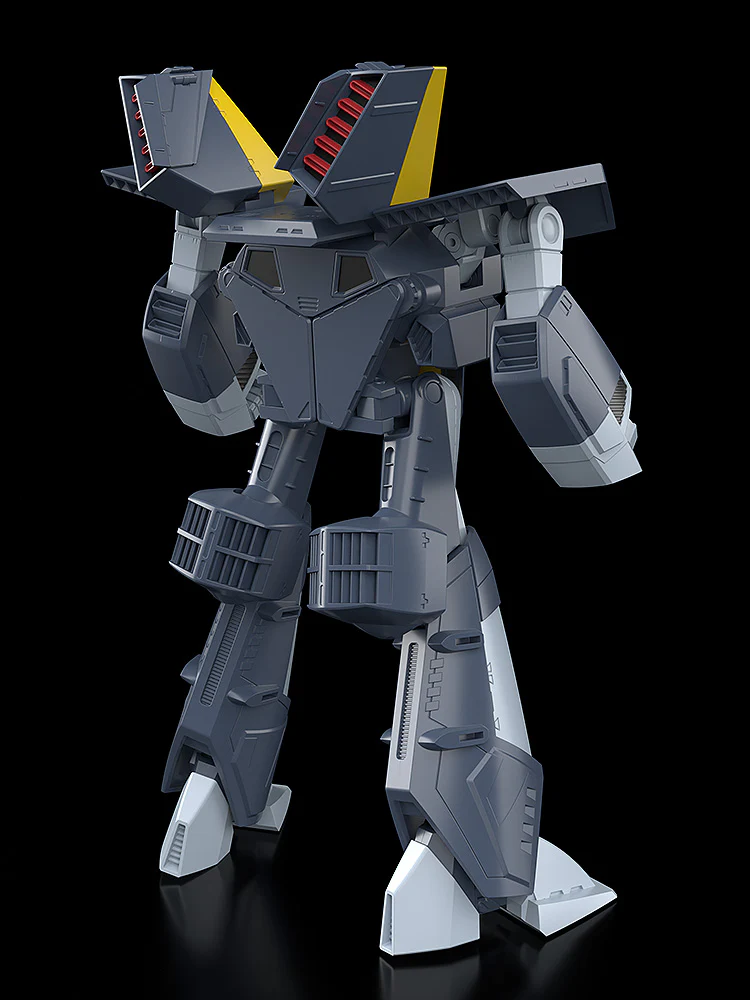 MODEROID Nikick (Super Dimension Century Orguss) - Image 12
